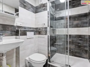 Prodej bytu 2+kk, Praha - Hostivař, Gercenova, 35 m2