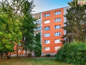 Prodej bytu 2+kk, Praha - Hostivař, Gercenova, 35 m2
