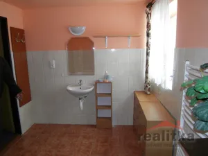 Pronájem pokoje, Opava - Jaktař, Přemyslovců, 20 m2