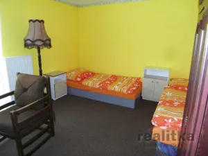 Pronájem pokoje, Opava - Jaktař, Přemyslovců, 20 m2