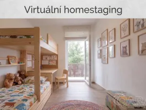 Prodej bytu 3+kk, Zlatá Olešnice, 55 m2