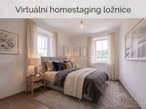 Prodej bytu 3+kk, Zlatá Olešnice, 55 m2
