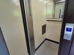Prodej bytu 2+1, Orlová, Lesní, 56 m2