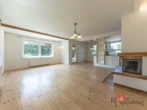 Prodej rodinného domu, Mratín, Tyršova, 260 m2