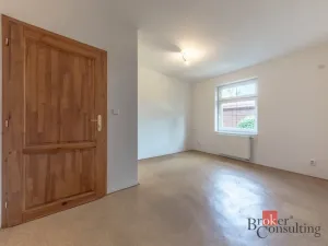 Prodej rodinného domu, Mratín, Tyršova, 260 m2