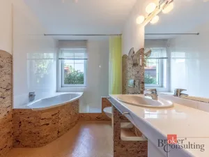 Prodej rodinného domu, Mratín, Tyršova, 260 m2
