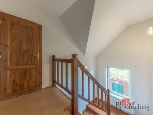 Prodej rodinného domu, Mratín, Tyršova, 260 m2