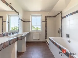 Prodej rodinného domu, Mratín, Tyršova, 260 m2