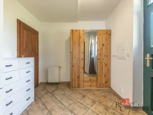 Prodej rodinného domu, Mratín, Tyršova, 260 m2