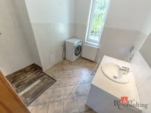 Prodej rodinného domu, Mratín, Tyršova, 260 m2