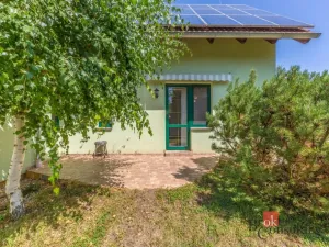 Prodej rodinného domu, Mratín, Tyršova, 260 m2