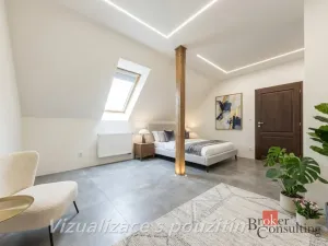 Prodej rodinného domu, Mratín, Tyršova, 260 m2