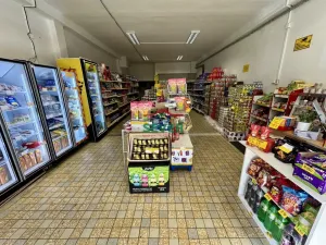 Prodej obchodního prostoru, Chomutov, Cihlářská, 78 m2