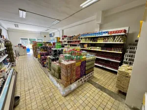 Prodej obchodního prostoru, Chomutov, Cihlářská, 78 m2