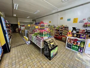 Prodej obchodního prostoru, Chomutov, Cihlářská, 78 m2