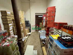 Prodej obchodního prostoru, Chomutov, Cihlářská, 78 m2