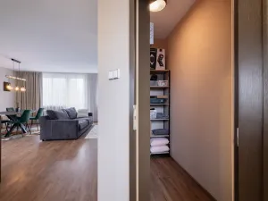 Prodej bytu 3+kk, Říčany, 103 m2