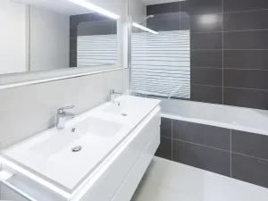 Pronájem bytu 2+kk, Praha - Karlín, Pernerova, 60 m2