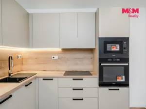 Prodej bytu 4+kk, Ostrava - Hrabůvka, Holasova, 78 m2