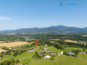 Prodej pozemku pro bydlení, Čeladná, 2197 m2