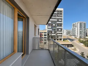 Pronájem bytu 2+kk, Praha - Hloubětín, Waltariho, 50 m2