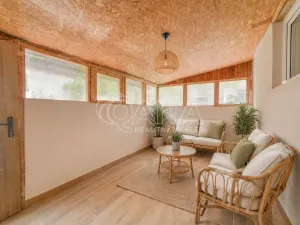 Prodej rodinného domu, Podhradí, 306 m2