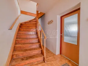 Prodej rodinného domu, Podhradí, 306 m2