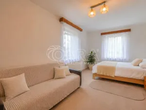 Prodej rodinného domu, Podhradí, 306 m2