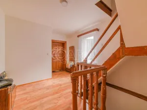 Prodej rodinného domu, Podhradí, 306 m2