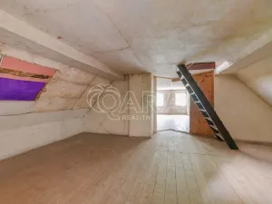 Prodej rodinného domu, Podhradí, 306 m2