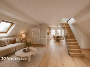 Prodej rodinného domu, Podhradí, 306 m2