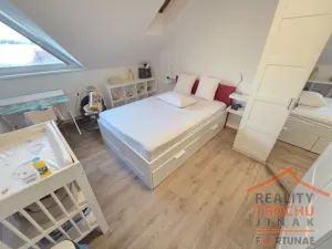 Prodej rodinného domu, Mikulovice, Dlouhá, 156 m2