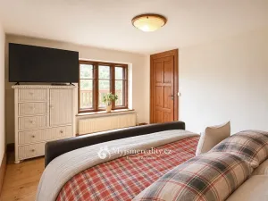 Prodej rodinného domu, Spálov, 114 m2