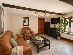 Prodej rodinného domu, Spálov, 114 m2