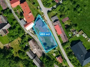 Prodej rodinného domu, Spálov, 114 m2