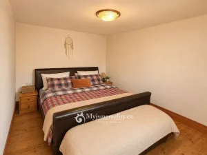 Prodej rodinného domu, Spálov, 114 m2