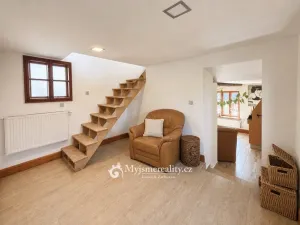 Prodej rodinného domu, Spálov, 114 m2