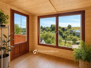 Prodej rodinného domu, Spálov, 114 m2