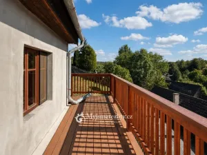 Prodej rodinného domu, Spálov, 114 m2