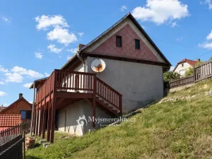 Prodej rodinného domu, Spálov, 114 m2