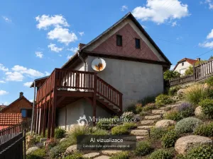 Prodej rodinného domu, Spálov, 114 m2