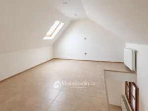 Prodej rodinného domu, Spálov, 114 m2