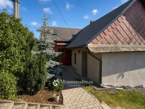 Prodej rodinného domu, Spálov, 114 m2