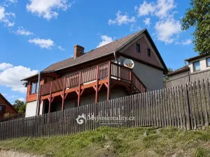 Prodej rodinného domu, Spálov, 114 m2