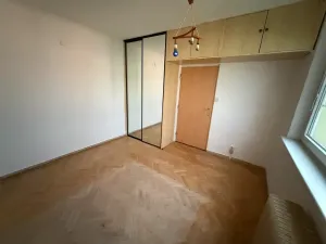 Prodej bytu 3+1, Jeseník, U Kasáren, 69 m2