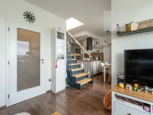 Prodej bytu 3+kk, Střelice, Příční, 80 m2