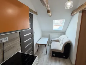 Pronájem bytu 2+1, Kochánky, 40 m2