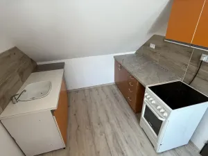 Pronájem bytu 2+1, Kochánky, 40 m2