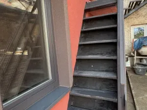 Pronájem bytu 2+1, Kochánky, 40 m2