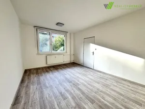 Prodej bytu 2+1, Brno, Olbrachtovo náměstí, 58 m2
